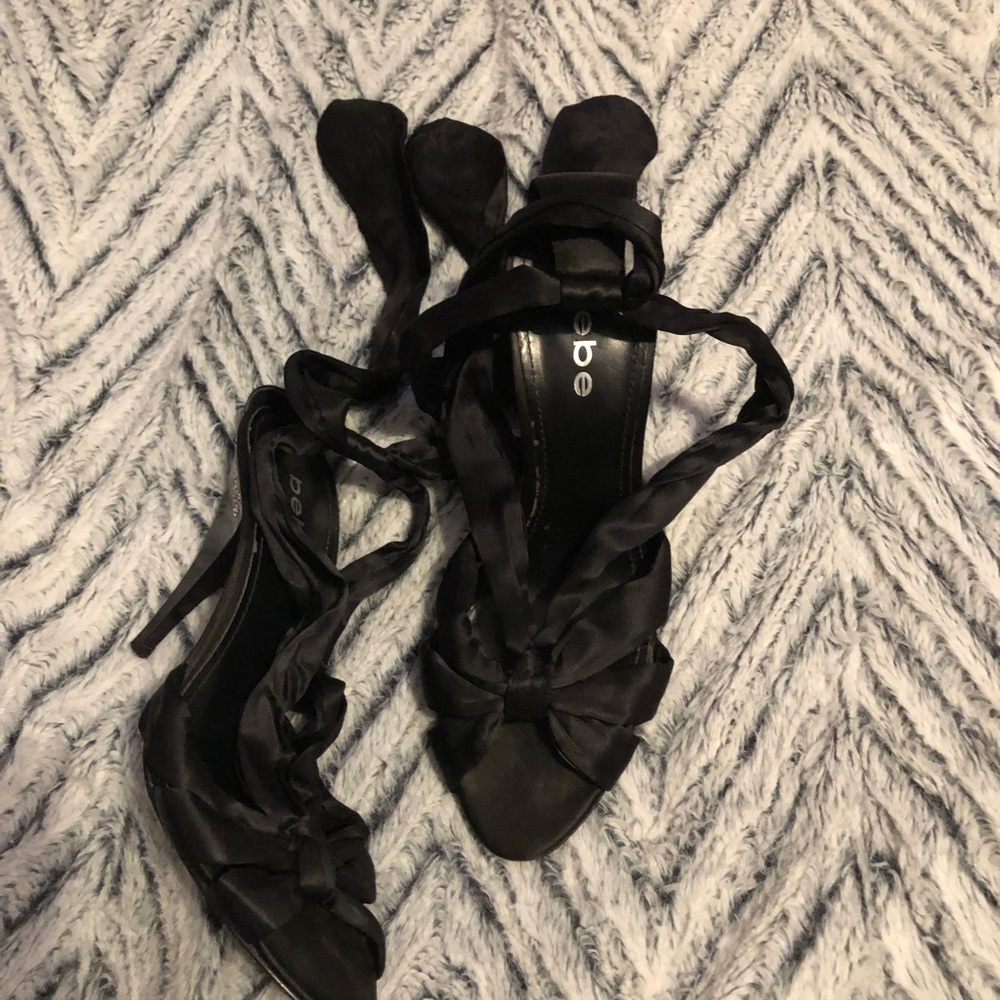 Bebe heels